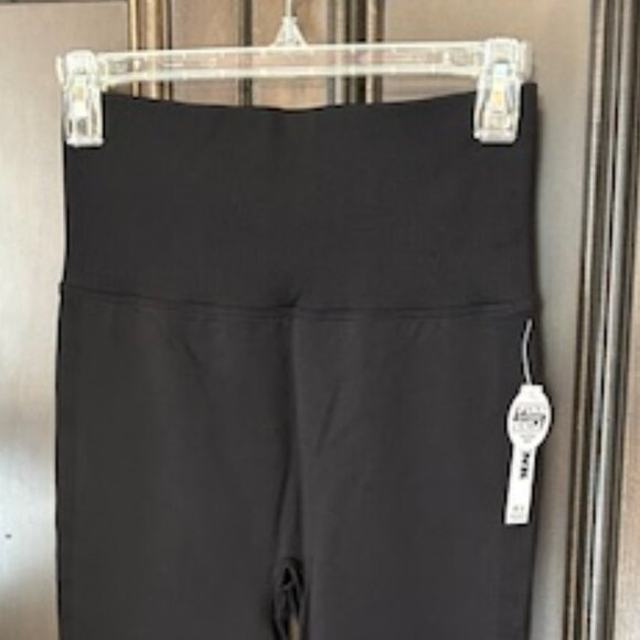 Victoria Secret's Pink Flip It Seamless Foldover Waistband Leggings - Picture 5 of 11